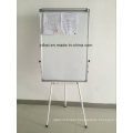Movable Whiteboard with Stand, Notice Whiteboard, Height Adjustable
